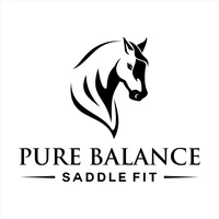 Pure Balance Saddle Fit